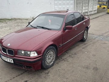 Авто BMW 3 Серия 1995 № 8158773