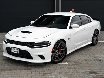 Авто Dodge Charger 2018 № 8158775