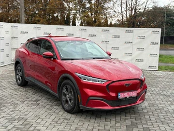 Авто Ford Mustang 2022 № 8158779