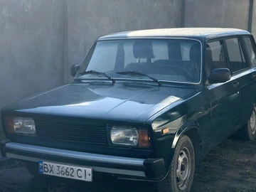 Авто ВАЗ 2104 2006 № 8158799