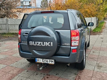 Авто Suzuki Vitara 2005 № 8158800
