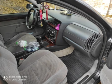 Авто Opel Omega 2000 № 8158930