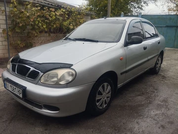 Авто Daewoo Arcadia 2008 № 8158932