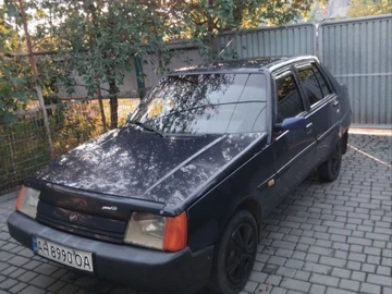 Авто ЗАЗ 1102 2005 № 8158933