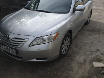 Авто Toyota Camry 2007 № 8158951