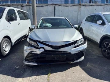 Авто Toyota Camry 2021 № 8158955