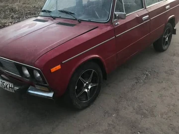Авто ВАЗ 2106 1995 № 8158956