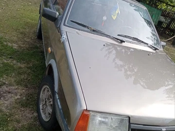 Авто ВАЗ 2109 1999 № 8158959