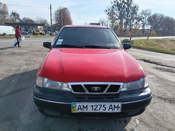 Авто Daewoo Nexia 2007 № 8158964