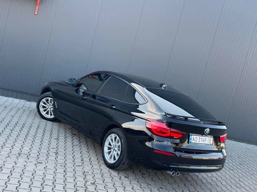 Авто BMW 3 Серия 2020 № 8158966