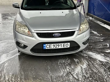 Авто Ford Focus 2008 № 8158971