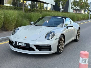 Авто Porsche 911 2023 № 8158978