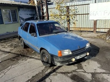 Авто Volkswagen Corrado 1989 № 8158981