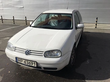 Авто Volkswagen Golf 2006 № 8158970