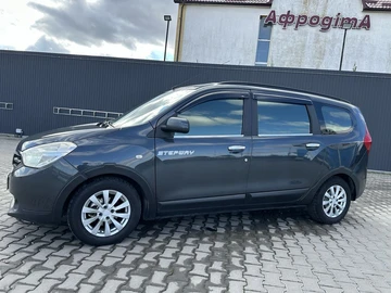 Авто Dacia 1300 2012 № 8158987