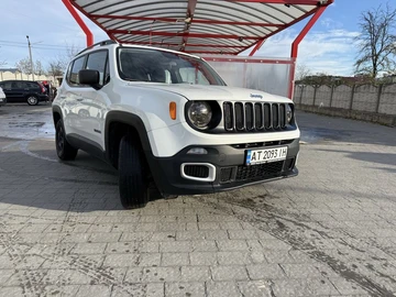 Авто Jeep Cj8 2016 № 8158992