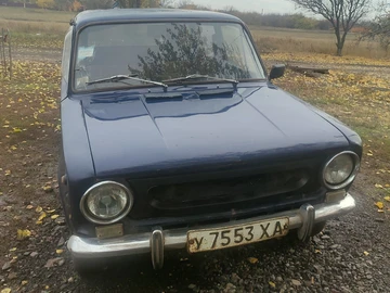 Авто ВАЗ 2102 1973 № 8159004