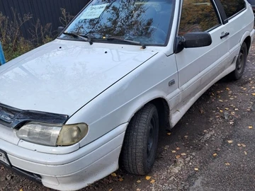 Авто ВАЗ 2113 2009 № 8159047
