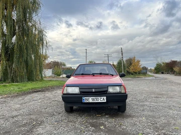 Авто ВАЗ 2108 1989 № 8159053
