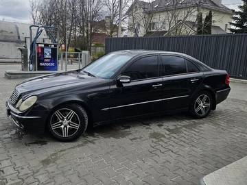 Авто Mercedes 320 2004 № 8159058