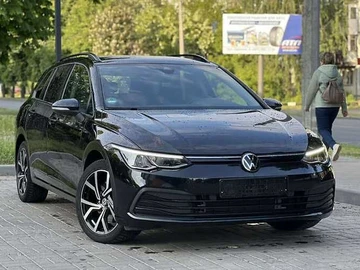 Авто Volkswagen Golf 2021 № 8159062