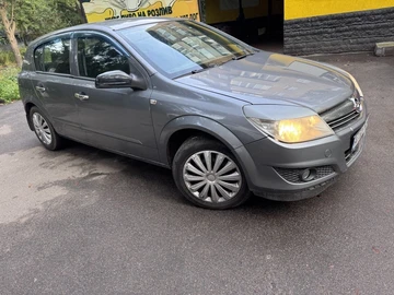 Авто Opel Astra 2008 № 8159066