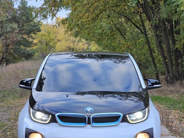 Авто BMW I3 2015 № 8159076