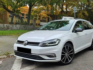 Авто Volkswagen Golf 2020 № 8159080