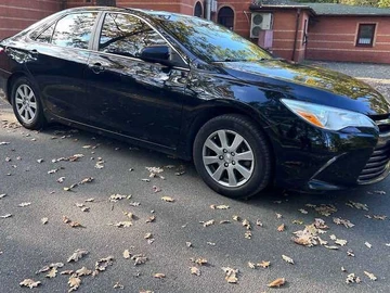Авто Toyota Camry 2016 № 8159087