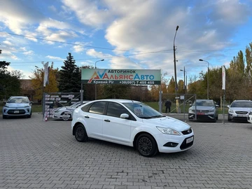 Авто Ford Focus 2011 № 8159088