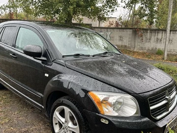 Авто Dodge Caliber 2007 № 8159091