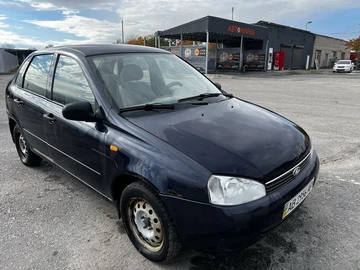 Авто ВАЗ 1118 Kalina 2007 № 8159093