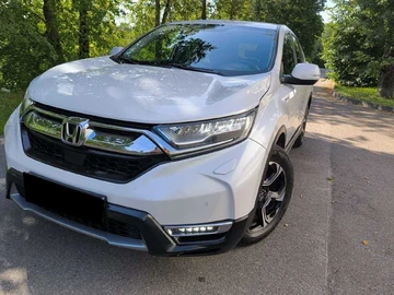 Авто Honda Cr-V 2019 № 8159096