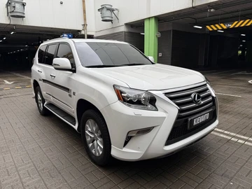 Авто Lexus Gx Серія 2016 № 8159090