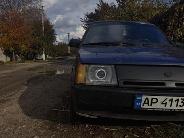 Авто ЗАЗ Таврия 2002 № 8159097