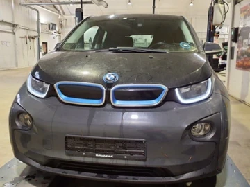 Авто BMW I3 2014 № 8159103