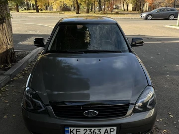 Авто ВАЗ 2170 Priora 2008 № 8159112