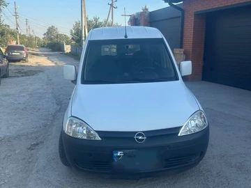 Авто Opel Combo 2005 № 8159117