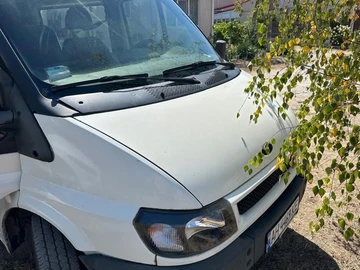 Авто Ford Transit 2006 № 8159118