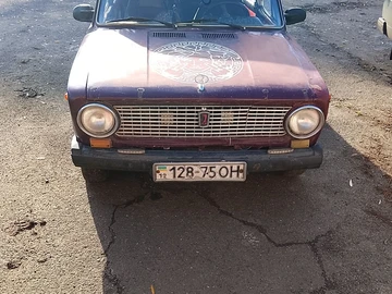 Авто ВАЗ 2101 1987 № 8159121