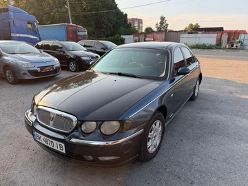 Авто Rover 75 2000 № 8159123
