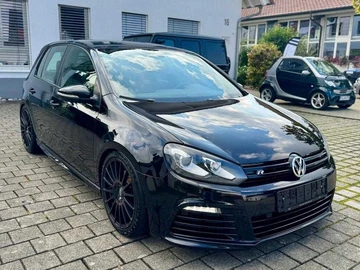Авто Volkswagen Golf 2010 № 8159124