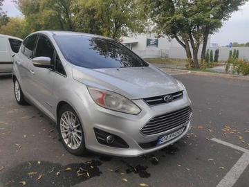 Авто Ford C-Max 2013 № 8159221