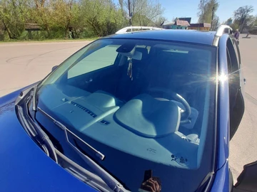 Авто Renault Megane 2008 № 8159222