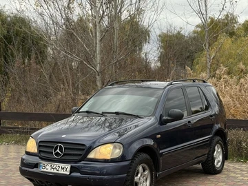 Авто Mercedes 320 2002 № 8159224