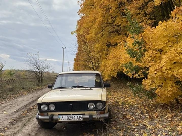 Авто ВАЗ 21063 1990 № 8159225