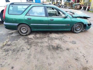 Авто Renault Laguna 2005 № 8159228