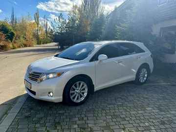 Авто Toyota Venza 2011 № 8159229