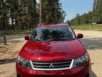Авто Mitsubishi Outlander 2009 № 8159231