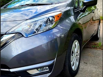 Авто Nissan Note 2018 № 8159238